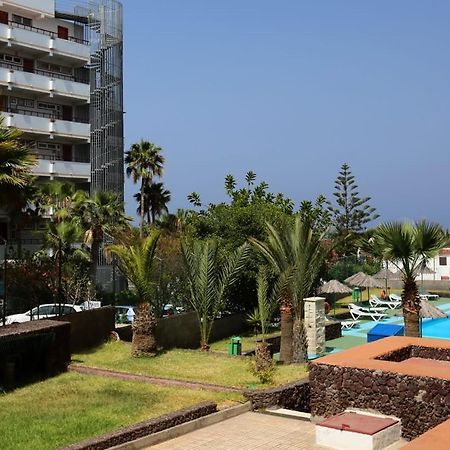 Tenerife Olympia Apart Hotel-Playa De Las Americas. Balcony, Sea View & Pool Kültér fotó